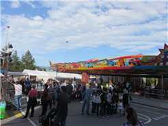 KantonsChilbi Reichenburg