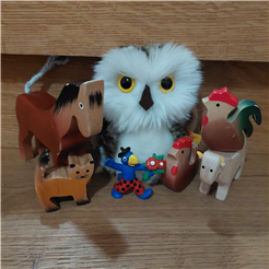 Buchstart für Kinder im März