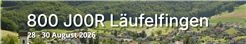 800 Joor Läufelfingen