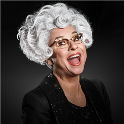 Helga Schneider - ICH WEISS