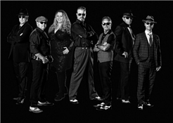 Konzert: Tears for Beers