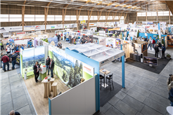 Gewerbeausstellung GEWA Turbenthal