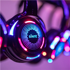 Silent Disco Vol. 2