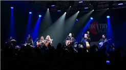 Country Night Gstaad