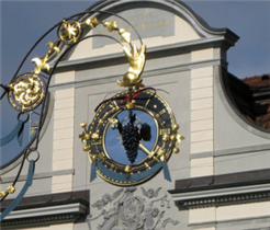 Neuzuzügerapéro der Stadt Weinfelden