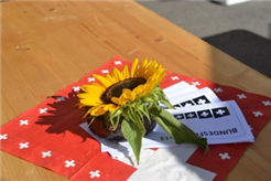 Bundesfeier 2026 - Stadt Weinfelden