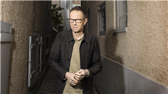 Stadtkeller Comedy Night