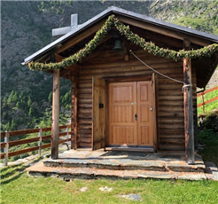 Kapellenfest Kummenalp