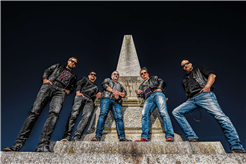 LIVE KONZERT // ROCKWALDEN