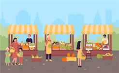 Lindenplatz-Märt am Samstag 30. Mai von 9-17 Uhr