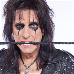 Alice Cooper