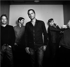 Baschnagel Group an den 15. Dübendorfer Jazztagen