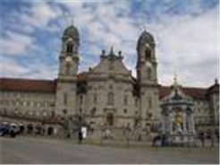 76. Freiämter Fusswallfahrt: Vom Kloster Muri zum Kloster Einsiedeln