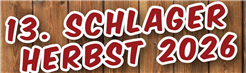 13.Schlager-Herbst 2026