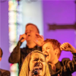 Jahresversammlung Gospelchor