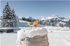 EGGLI night vibes: Ski | Fondue | Party