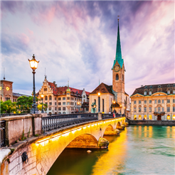 Annual LPGP Connect CFO/COO Private Markets Switzerland