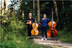 ArtLändler - Evelyn und Kristina Brunner