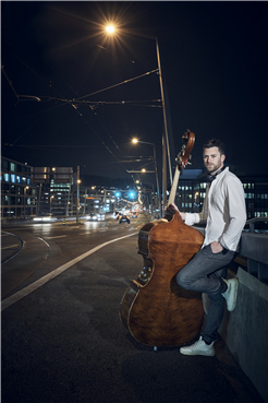 ArtLändler - Pirmin Huber Swiss Folk feat Stereo Kulisse