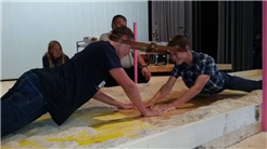 Stöckmärcht im Ybrig