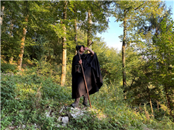 Mythen– & Sagen-Abend