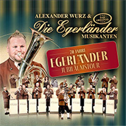 Die Egerländer Musikanten