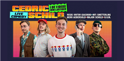 Cedric Schild live
