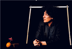 „Zeitfalten“ mit Alex Porter