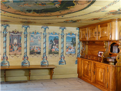 Führung ''Alte Mühle'' Wolfhalden