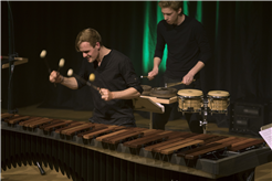 Wie im Film - Fabian Ziegler & Camerata Aperta