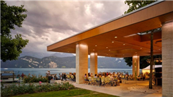 Konzert Musiklager der Seegemeinden