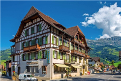 Garten Plausch mit dem Ländlerquartett Schmid