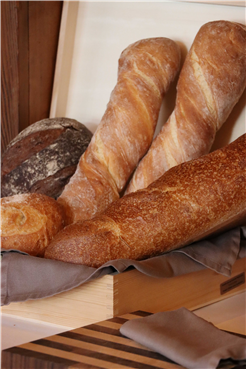 Krone Sonntagsbrunch