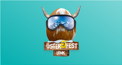 OsterEiFest Lenk