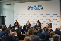 55. St.Gallen Symposium