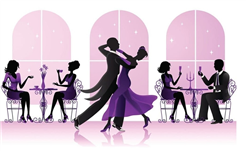 Dinner and dance 06.06.2026