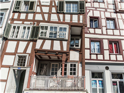 Wenn Altstadthäuser Geschichten erzählen