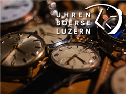 4. Uhren Börse Luzern