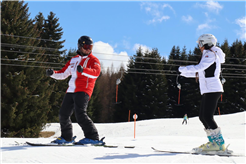 Beginner All inkl.Ski