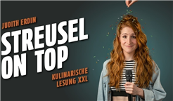 Judith Erdin - Streusel on top