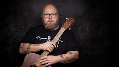 Andreas Kümmert & The Electric Circus (DE)