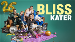 Bliss Kater