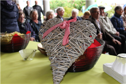 Muttertag in Bad Ragaz