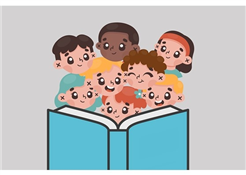 Vorlesenachmittag im Purzelhuus