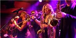 Candy Dulfer - DER HERBST 26