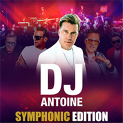 DJ Antoine - Symphonic Edition