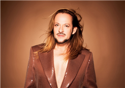 Michael von der Heide - Von der Heide singt Knef