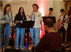 spiritPoint - D. Bucher