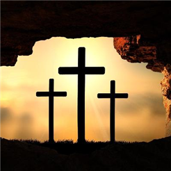 Karfreitags-Gottesdienst