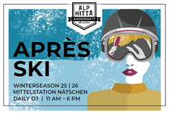 Season End mit Simon & Mac